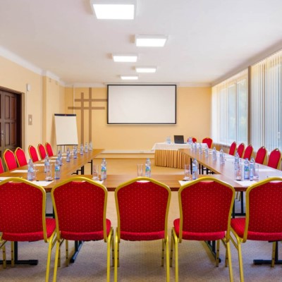 centro congressi alloggio vacanze tempo libero in Polonia Nadarzyn Varsavia